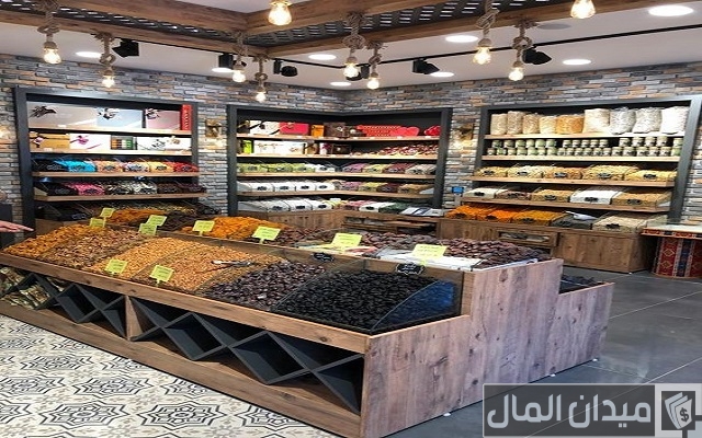 مجموعة متميزة لـ مشاريع برأس مال صغير وربح كبير مجموعة متميزة لـ مشاريع برأس مال صغير وربح كبير