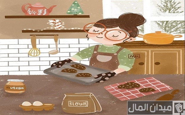 مشاريع للبنات بدون رأس مال ومربحة يمكن تنفيذها في المنزل بكل سهولة مشاريع للبنات بدون رأس مال ومربحة يمكن تنفيذها في المنزل بكل سهولة