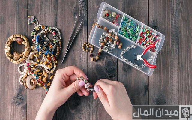 مشاريع يمكن عملها في المنزل مشاريع يمكن عملها في المنزل