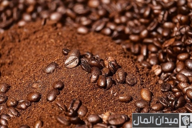 مشروع تعبئة وتغليف القهوة مشروع تعبئة وتغليف القهوة