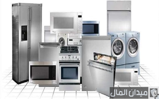 مشروع معرض اجهزة كهربائية مربح بالتفصيل مشروع معرض اجهزة كهربائية مربح بالتفصيل