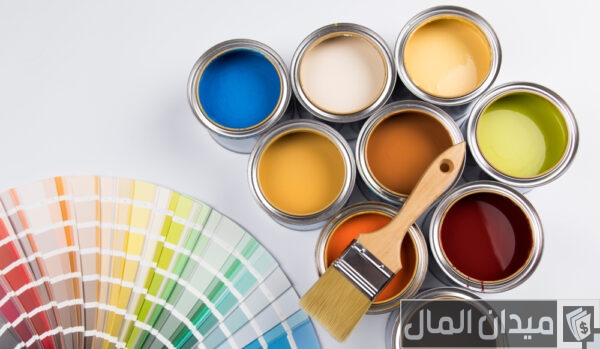 شروط الحصول على توكيل سكيب للدهانات شروط الحصول على توكيل سكيب للدهانات