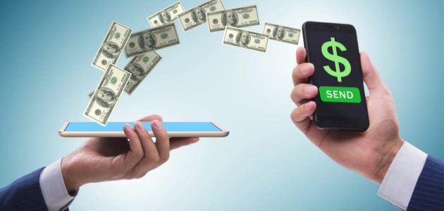 شرح تحويل الأموال إلى رقم حساب من التطبيق البنكي كيفية تحويل الأموال إلى رقم حساب من البنوك والبريد ومن خلال الإنترنت والشركات