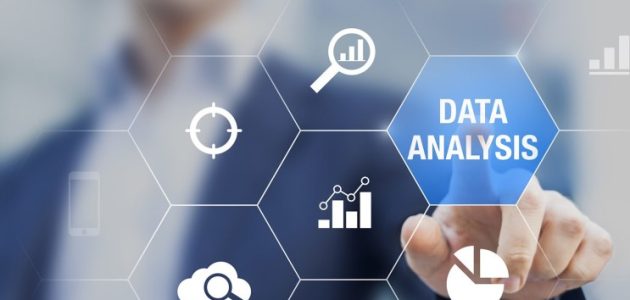 ما هو علم تحليل البيانات Data Analysis ما هو تحليل البيانات؟