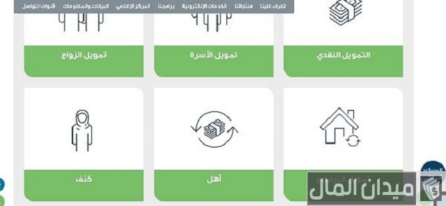 طريقة التقديم على كنف طريقة التقديم على كنف