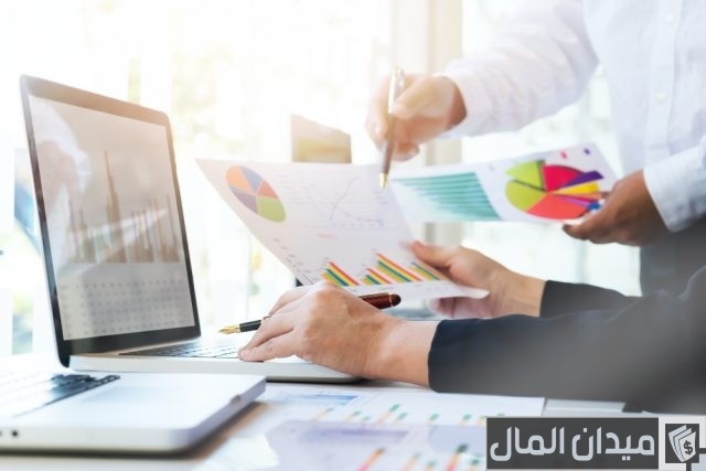 تخصص علوم مالية ومصرفية تخصص علوم مالية ومصرفية