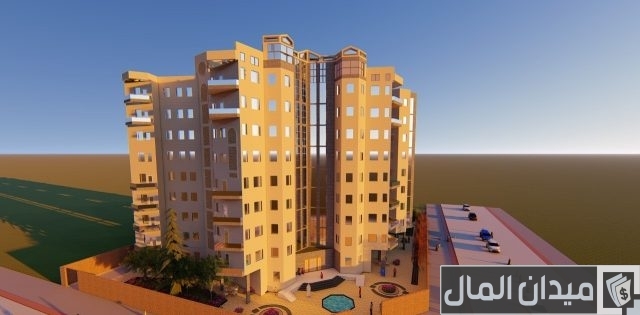 دراسة جدوى مشروع بناء برج سكنى دراسة جدوى مشروع بناء برج سكنى