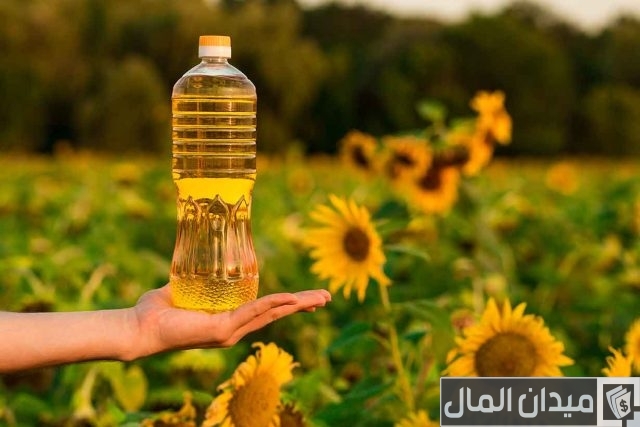 مصانع زيت عباد الشمس في مصر مصانع زيت عباد الشمس في مصر