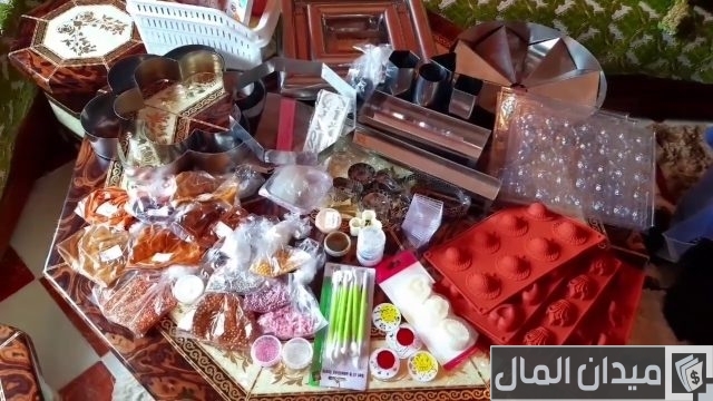 كيف تبدأ تجارة الحلويات المستوردة من الصفر كيف تبدأ تجارة الحلويات المستوردة من الصفر