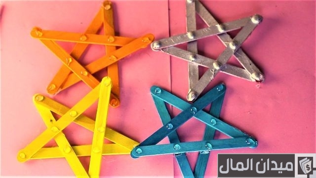اعمال فنية باعواد الخشب اعمال فنية باعواد الخشب