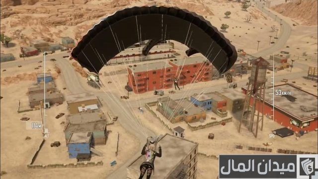 صفحة هبوط ببجي صفحة هبوط ببجي