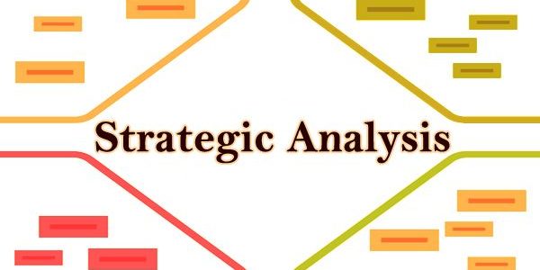 أدوات التحليل الاستراتيجي swot أدوات التحليل الاستراتيجي