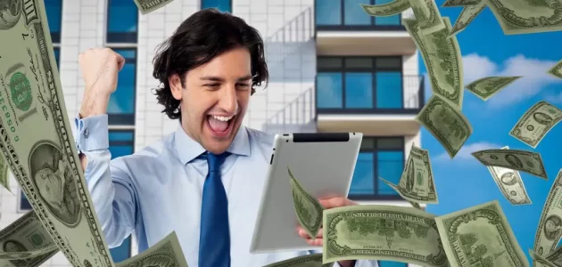 أسماء مواقع لربح المال من مشاهدة الإعلانات أقوى 6 مواقع لربح المال من مشاهدة الإعلانات