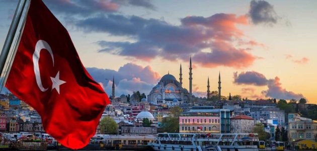 المهن المطلوبة في تركيا للعمل المهن المطلوبة في تركيا