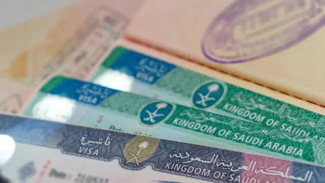 المستندات المطلوبة لاستخراج تأشيرة خادمة المستندات المطلوبة لاستخراج تأشيرة خادمة
