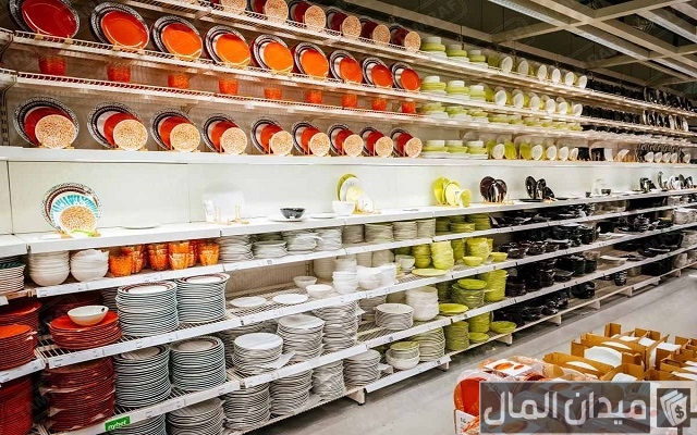 استيراد أواني منزلية من تركيا استيراد أواني منزلية من تركيا