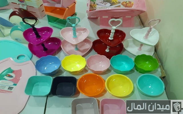 استيراد أواني منزلية من تركيا استيراد أواني منزلية من تركيا