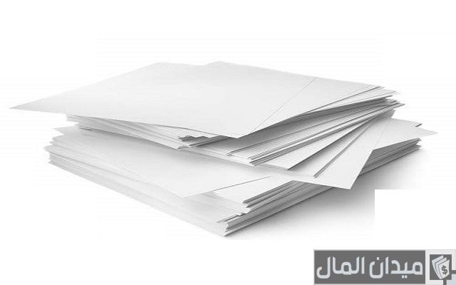 استيراد ورق تصوير من إندونيسيا استيراد ورق تصوير من إندونيسيا