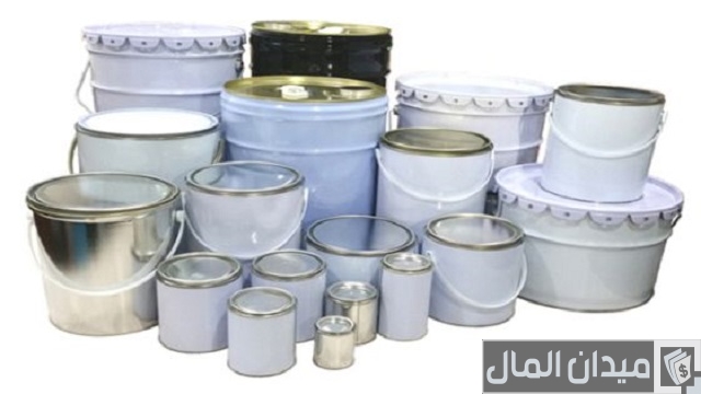 مشروع مصنع علب صفيح في مصر مشروع مصنع علب صفيح في مصر