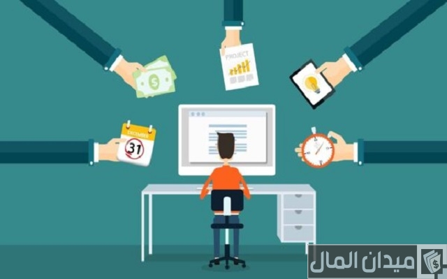 شركات مضمونة للعمل من المنزل شركات مضمونة للعمل من المنزل