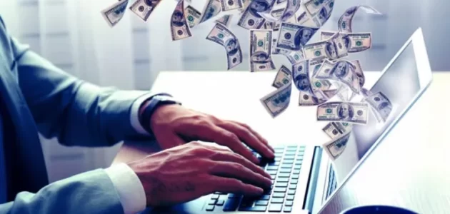 اسماء تطبيق استثمار المال برنامج استثمار المال