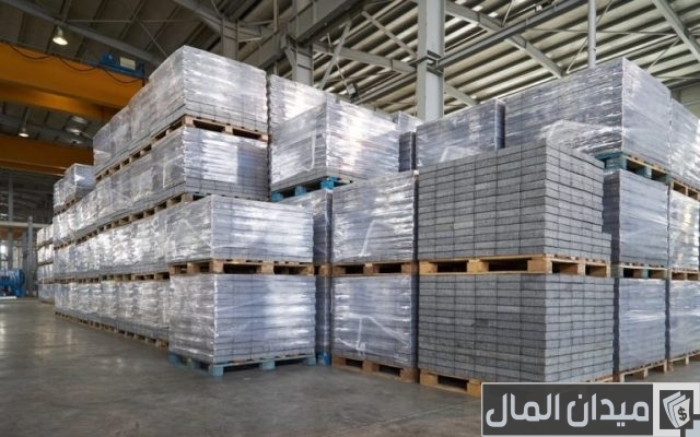 دراسة جدوى مشروع مصنع بلك دراسة جدوى مشروع مصنع بلك