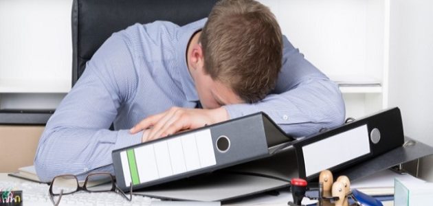 كيف تتوقف عن الكسل أهم 8 نصائح كيف تتوقف عن الكسل