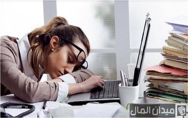 كيف تتوقف عن الكسل كيف تتوقف عن الكسل