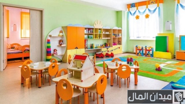 تجربتي مع مشروع الحضانة تجربتي مع مشروع الحضانة