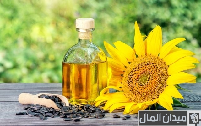مصانع زيت عباد الشمس في مصر مصانع زيت عباد الشمس في مصر