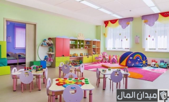 تجربتي مع مشروع الحضانة تجربتي مع مشروع الحضانة