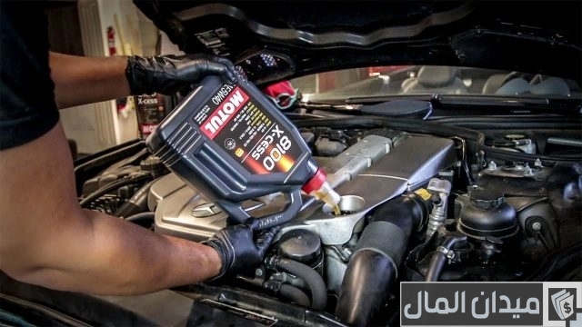 دراسة جدوى مشروع ورشة سيارات دراسة جدوى مشروع ورشة سيارات
