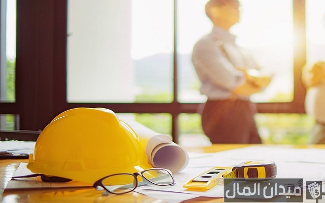 نموذج بروفايل شركة مقاولات Word نموذج بروفايل شركة مقاولات word