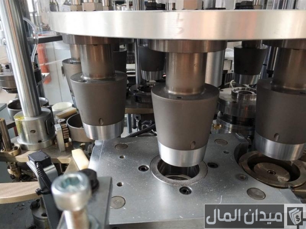 أفكار مصانع صغيرة ومتوسطة تواكب جيل الشباب لعام 2024 ونبذة عن كل مشروع أفكار مصانع صغيرة ومتوسطة تواكب جيل الشباب لعام 2024 ونبذة عن كل مشروع