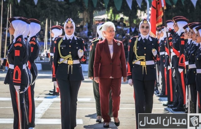 كم رواتب كلية الأميرة منى كم رواتب كلية الأميرة منى