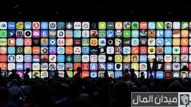 أنواع التطبيقات والفرق بينها أنواع التطبيقات والفرق بينها