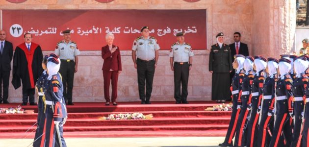 رواتب كلية الأميرة منى بالريال السعودي كم رواتب كلية الأميرة منى