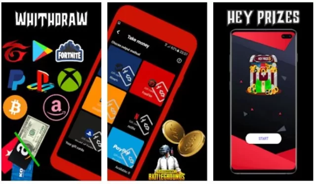 تطبيقات ربح بطاقات ايتونز مجانا تطبيقات ربح بطاقات ايتونز مجانا
