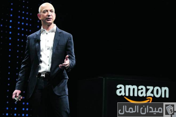 جيف بيزوس Jeff Bezos جيف بيزوس Jeff Bezos