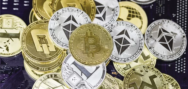نصائح اختيار العملات الرقمية للاستثمار أفضل العملات الرقمية للاستثمار