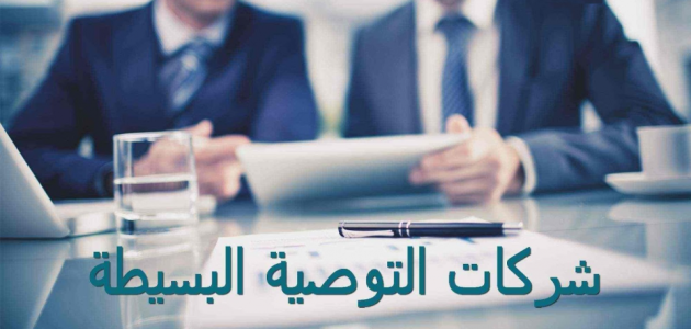 ما هي شركة التوصية البسيطة ومميزاتها وعيوبها مميزات وعيوب شركة التوصية البسيطة