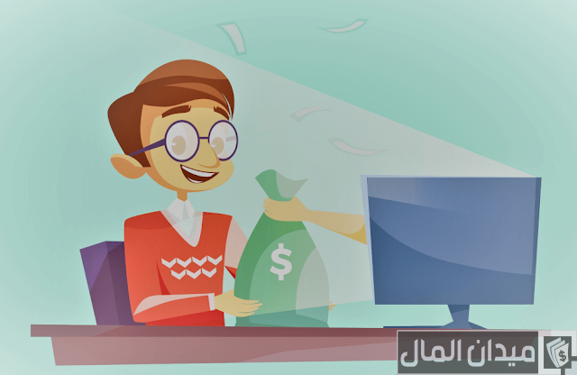 كيفية ربح المال للمراهقين كيفية ربح المال للمراهقين