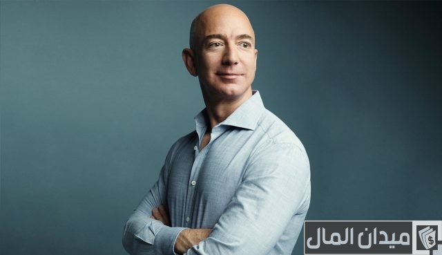 جيف بيزوس Jeff Bezos جيف بيزوس Jeff Bezos