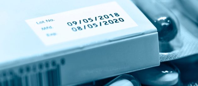 أداة وتطبيق اكتشاف تاريخ انتهاء صلاحية المنتج أداة اكتشاف تاريخ انتهاء صلاحية المنتج