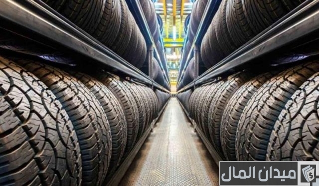 من أي مادة تصنع إطارات السيارات؟ من أي مادة تصنع إطارات السيارات؟