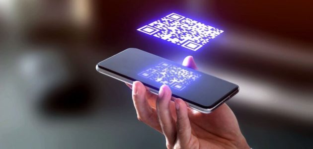 إنشاء باركود Barcode كيفية إنشاء باركود Barcode وطرق استخدامه