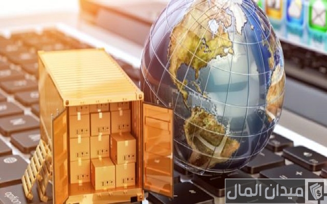 بحث عن التجارة الداخلية والخارجية جاهز للطباعة بحث عن التجارة الداخلية والخارجية جاهز للطباعة