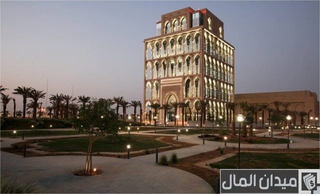 رواتب جامعة الملك سعود للعلوم الصحية رواتب جامعة الملك سعود للعلوم الصحية