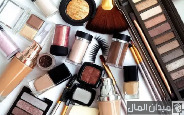 دراسة جدوى بيع مستحضرات تجميل على الإنترنت دراسة جدوى بيع مستحضرات تجميل على الإنترنت