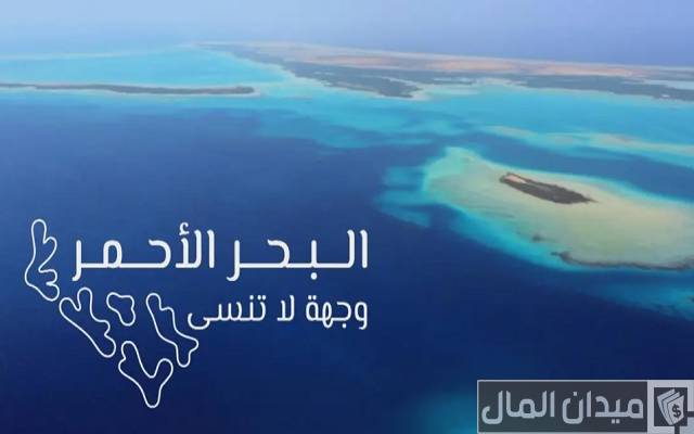رواتب شركة البحر الاحمر للتطوير رواتب شركة البحر الاحمر للتطوير